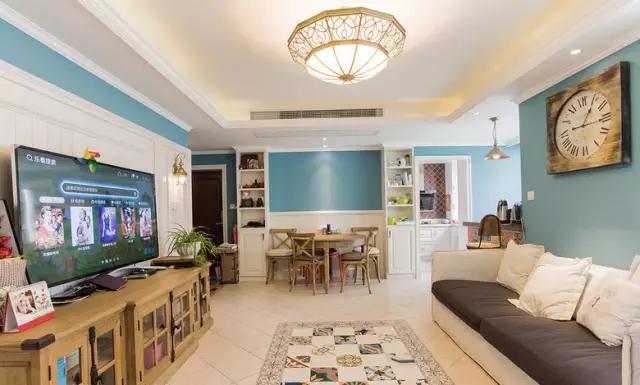 客廳裝修需要注意的四個重點及注意事項 客廳裝修需要注意的四個重點及注意事項