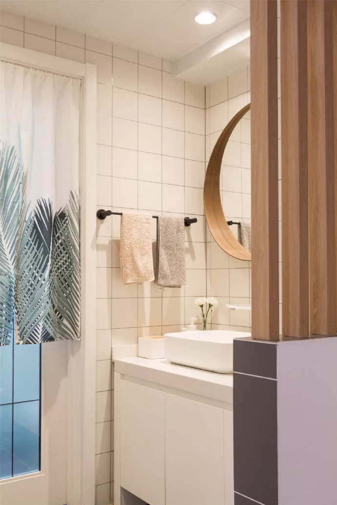 [裝修案例】128平米日式風格裝修效果圖 原木色的簡單家居 [裝修案例】128平米日式風格裝修效果圖 原木色的簡單家居