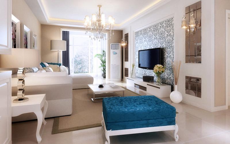 新房入住必備家電有哪些？有了智能家居這些幸福感滿滿