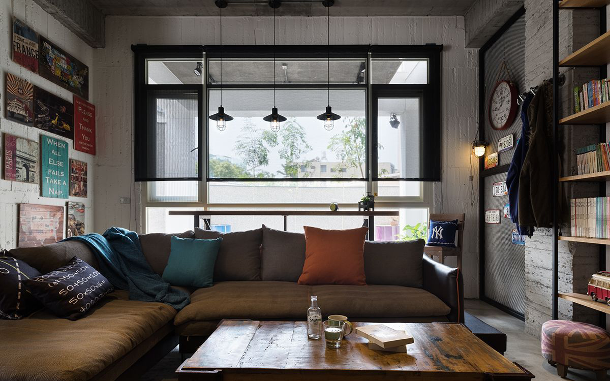 龍湖九里晴川-現(xiàn)代簡約-臥室設計效果圖