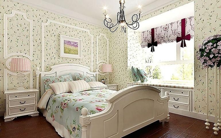 裝修材料：壁紙如何選擇？壁紙環保性測試