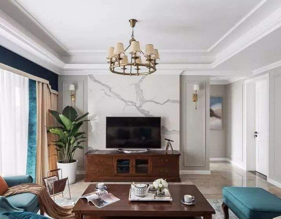 簡(jiǎn)歐式裝修風(fēng)格注意事項(xiàng)？風(fēng)格特點(diǎn)有啥？