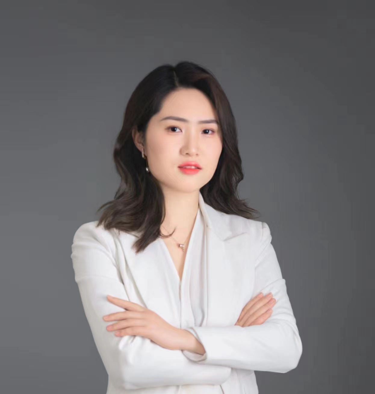  曹婷婷 設(shè)計師